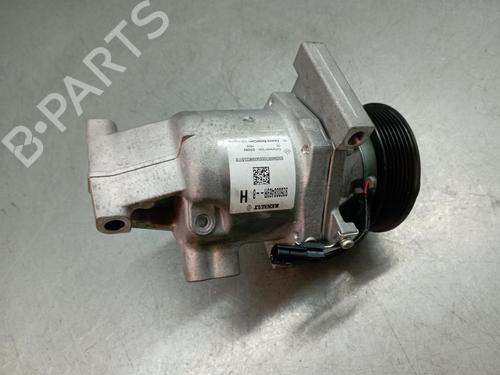 AC compressor DACIA SANDERO III  | BP24836763M34 