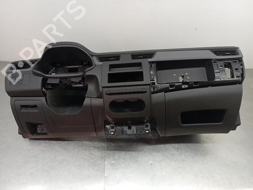 Instrumentbræt RENAULT KANGOO III Box Body/MPV [2021-2025]  24836761