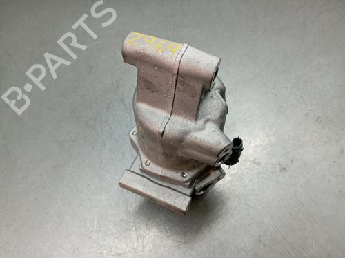 AC compressor DACIA SANDERO III  | BP24836763M34 