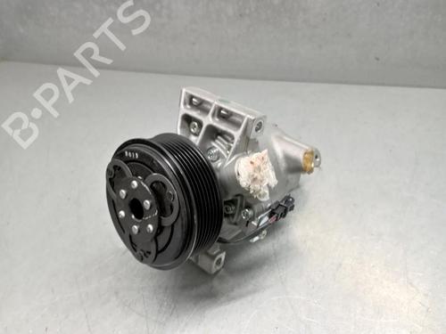 Used AC compressor DACIA SANDERO III [2021-2025]  24836765