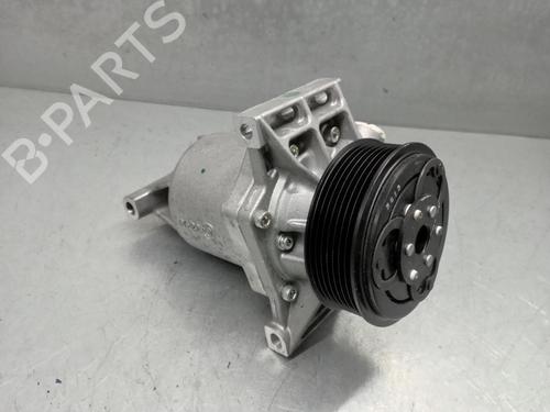 AC compressor DACIA SANDERO III  | BP24836765M34 