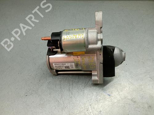 Used Starter DACIA SANDERO III [2021-2025]  24836762