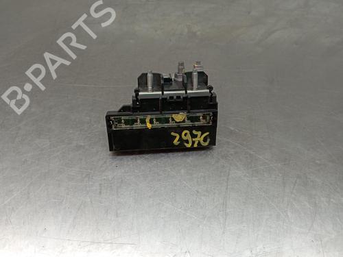 Used Electronic module DACIA SANDERO III [2021-2025]  24836782