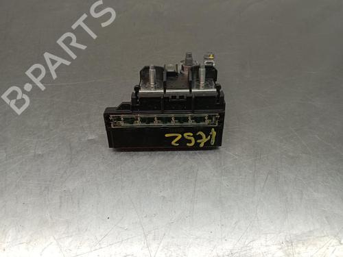 Elektronisk modul DACIA SANDERO III [2021-2025]  24836787