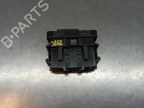 Elektronische module DACIA SANDERO III [2021-2025]  24836811