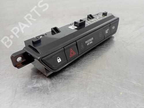 Warning switch DACIA SANDERO III  | BP24836812I22 