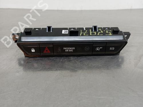 Used Warning switch DACIA SANDERO III [2021-2025]  24836812