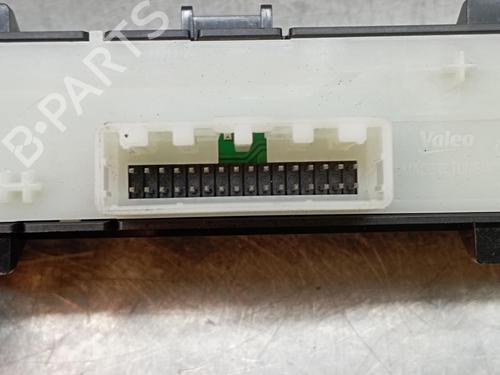 Warning switch DACIA SANDERO III  | BP24836812I22 