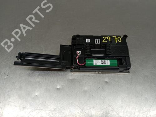Used Electronic module DACIA SANDERO III [2021-2025]  24836828