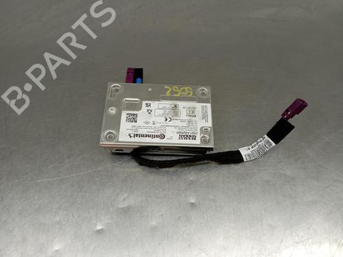 Used Electronic module DACIA SANDERO III [2021-2025]  24836829