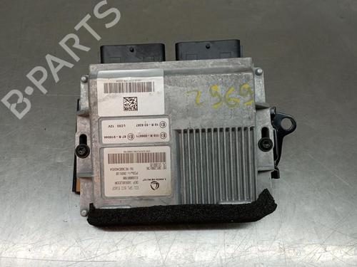 Used Engine control unit (ECU) DACIA SANDERO III [2021-2025]  24836830