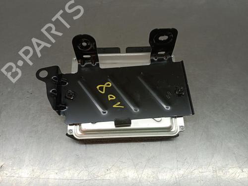 Engine control unit (ECU) DACIA SANDERO III  | BP24836830M57 