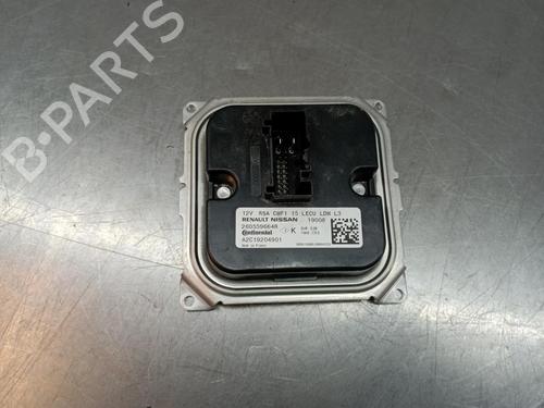 Electronic module DACIA SANDERO III  | BP24836831M83 