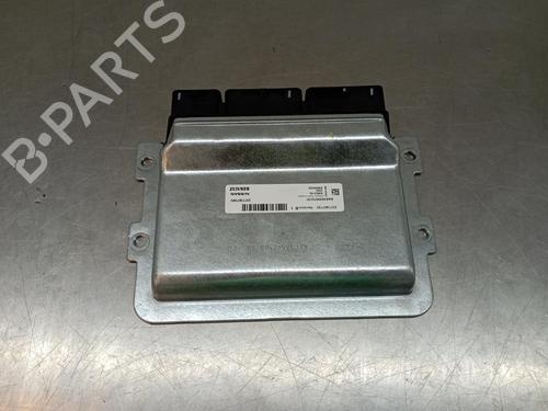 Engine control unit (ECU) DACIA SANDERO III  | BP24836832M57 