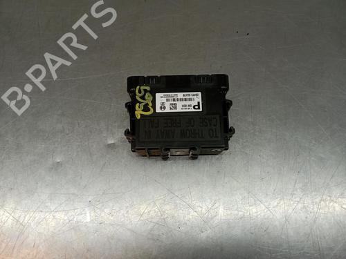 Elektronisk modul DACIA SANDERO III [2021-2025]  24836838
