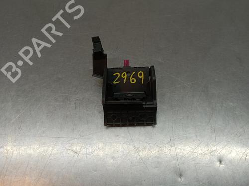 Used Electronic module DACIA SANDERO III [2021-2025]  24836839