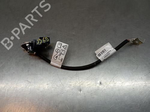 Elektronisk modul DACIA SANDERO III [2021-2025]  24836840