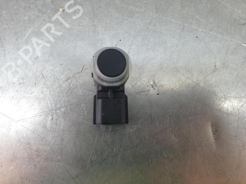 Elektronisk modul DACIA SANDERO III [2021-2025]  24836844