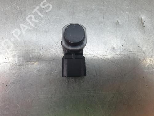 Used Electronic module DACIA SANDERO III [2021-2025]  24836845