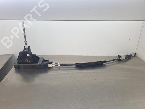 Used Gear lever RENAULT KANGOO III Box Body/MPV [2021-2025]  24836835