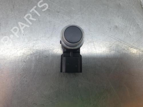 Elektronisk modul DACIA SANDERO III [2021-2025]  24836846