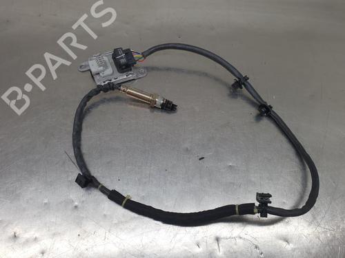 Used Electronic sensor RENAULT KANGOO III Box Body/MPV [2021-2025]  24836854