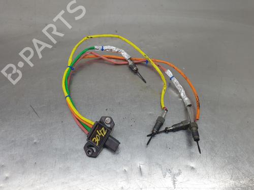 Used Electronic sensor RENAULT KANGOO III Box Body/MPV [2021-2025]  24836856