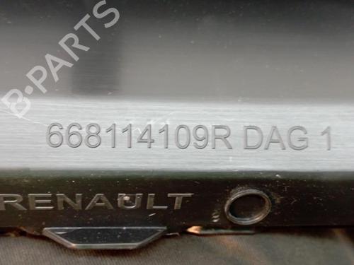 Scuttle panel DACIA SANDERO III  | BP24836863C110 
