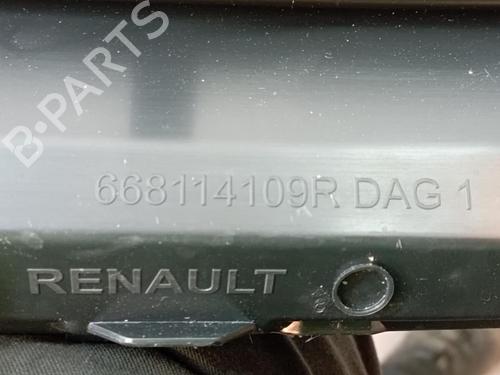 Scuttle panel DACIA SANDERO III  | BP24836865C110 