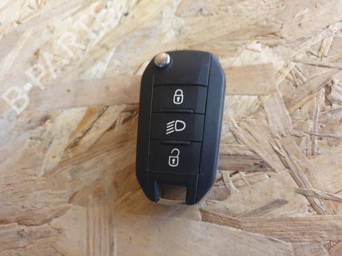 Elektronisk modul CITROËN C3 / C3 ORIGIN III (SX) 1.5 BlueHDi 100 (SXYHYP, SXYHTU) | BP24836875M83 