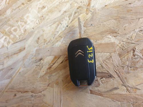 Elektronisk modul CITROËN C3 / C3 ORIGIN III (SX) 1.5 BlueHDi 100 (SXYHYP, SXYHTU) | BP24836875M83 