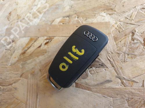 Elektronisk modul AUDI Q2 (GAB, GAG) 30 TDI (115 hp) 24836878
