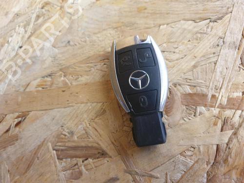 Used Electronic module MERCEDES-BENZ E-CLASS (W212) E 350 CDI 4-matic (212.093) (265 hp) 24836881