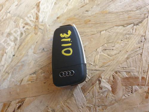 Elektronisk modul AUDI Q2 (GAB, GAG) 30 TDI (115 hp) 24836882