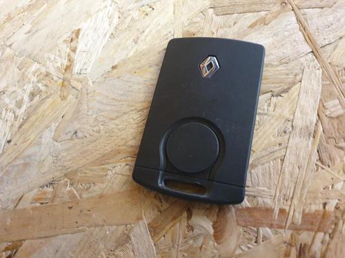 Elektronische module RENAULT CAPTUR I (J5_, H5_) 1.5 dCi 110 | BP24836883M83 