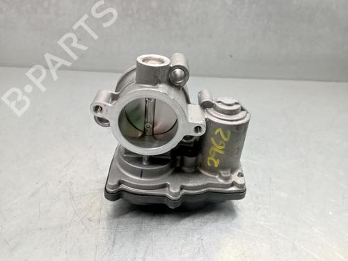Used Throttle body DACIA SANDERO III [2021-2025]  24836897