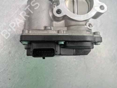Throttle body DACIA SANDERO III 1.0 SCe 65 | BP24836897M82 