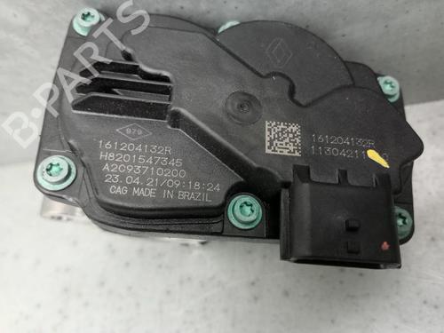 Throttle body DACIA SANDERO III 1.0 SCe 65 | BP24836897M82 