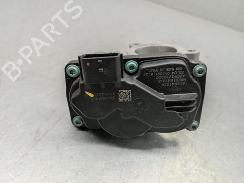 Throttle body DACIA SANDERO III 1.0 SCe 65 | BP24836897M82 