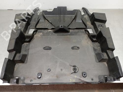 Used Underbody protection MITSUBISHI i (HA_) [2006-2025]  24836900
