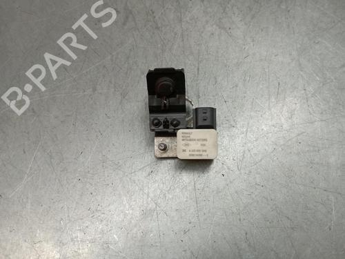 Elektronisk modul DACIA SANDERO III [2021-2025]  24836929