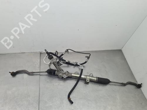 Steering rack RENAULT TRAFIC III Bus (JG_) 1.6 dCi 115 (JGMD) 490014580R