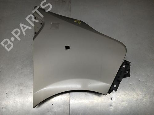 Used Right front fenders RENAULT TRAFIC III Bus (JG_) 1.6 dCi 115 (JGMD) (116 hp) 19023524