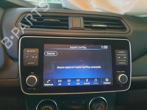Radio NISSAN LEAF (ZE1) Electric | BP19067602E6 - Image 10