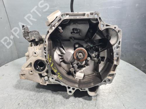 Used Gearbox DACIA SANDERO III [2021-2025]  24836980