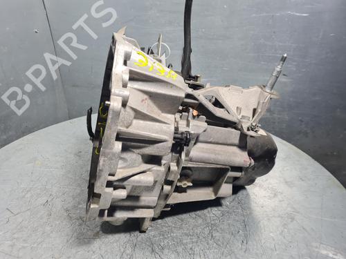 Gearbox DACIA SANDERO III  | BP24836980M3