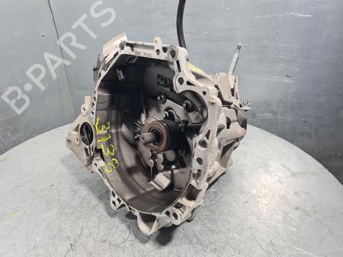 Gearbox DACIA SANDERO III  | BP24836980M3