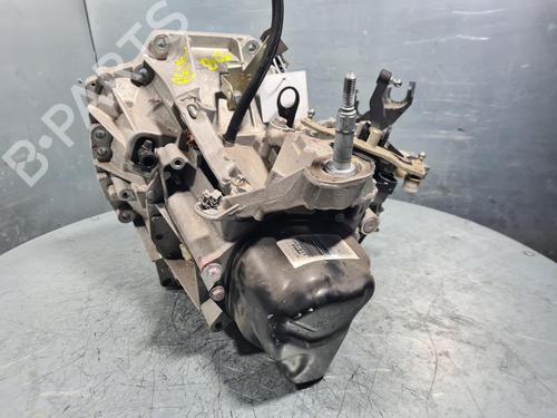 Gearbox DACIA SANDERO III  | BP24836980M3