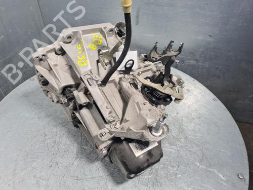 Gearbox DACIA SANDERO III  | BP24836980M3