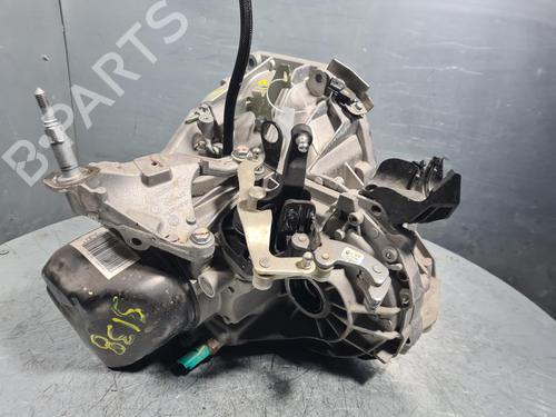 Gearbox DACIA SANDERO III  | BP24836980M3